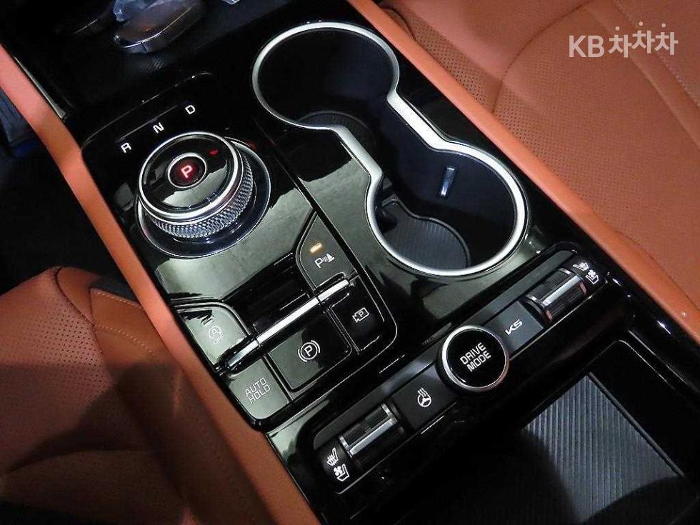 2026 - kia k5