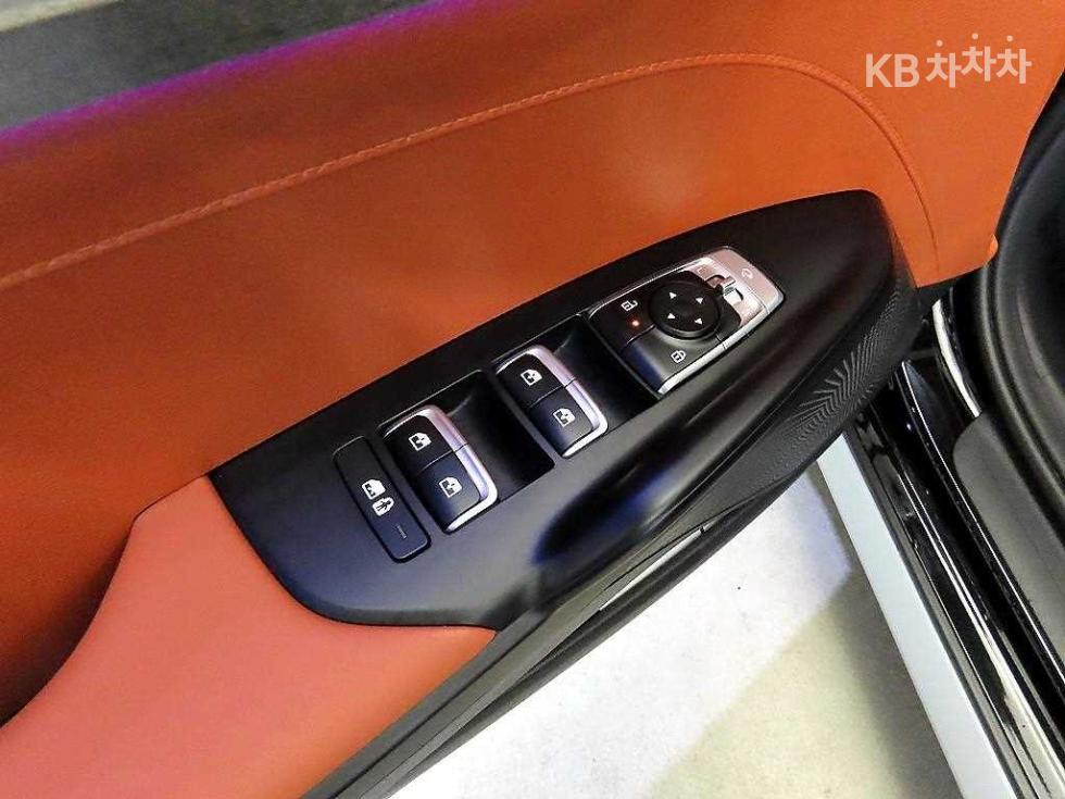2026 - kia k5