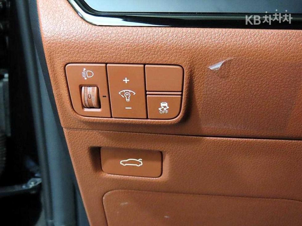 2026 - kia k5