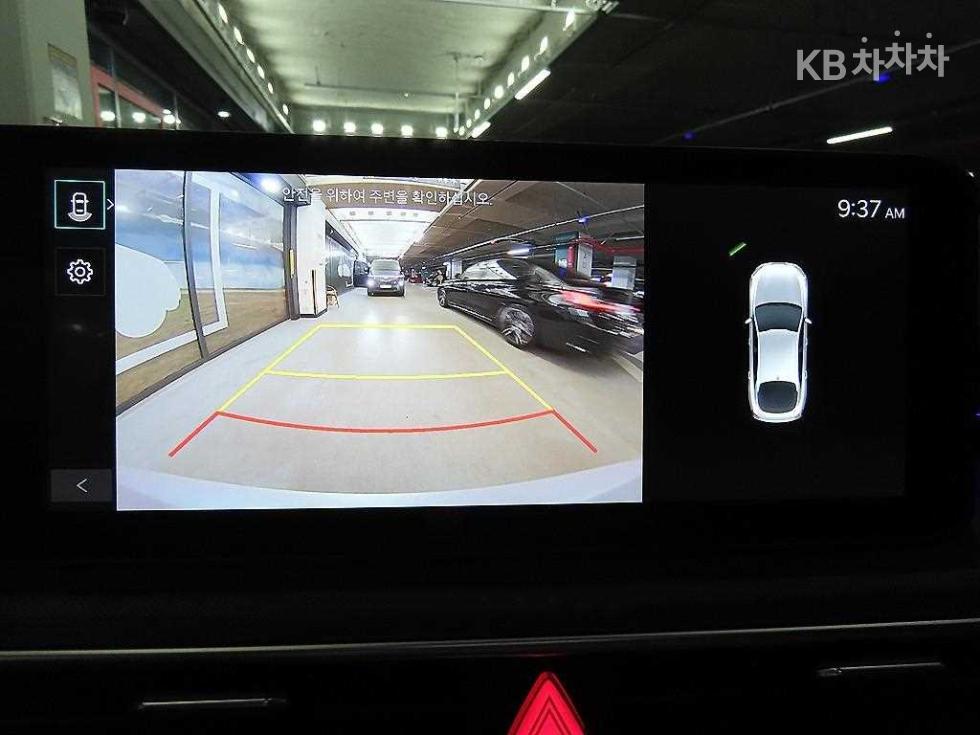 2026 - kia k5