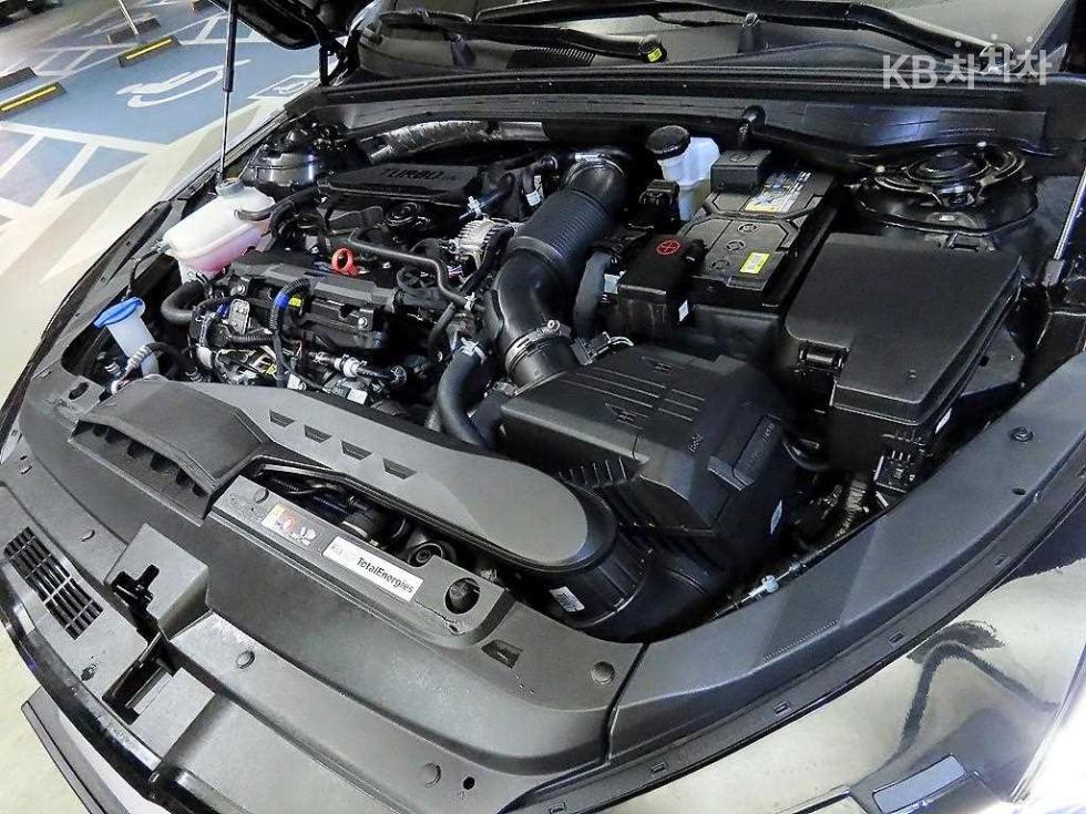 2026 - kia k5