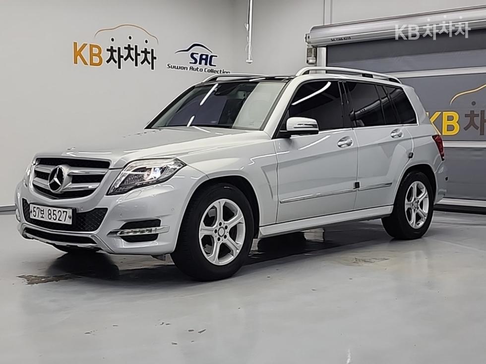 2013 mercedes benz GLK-Class GLK220 CDI4Matic