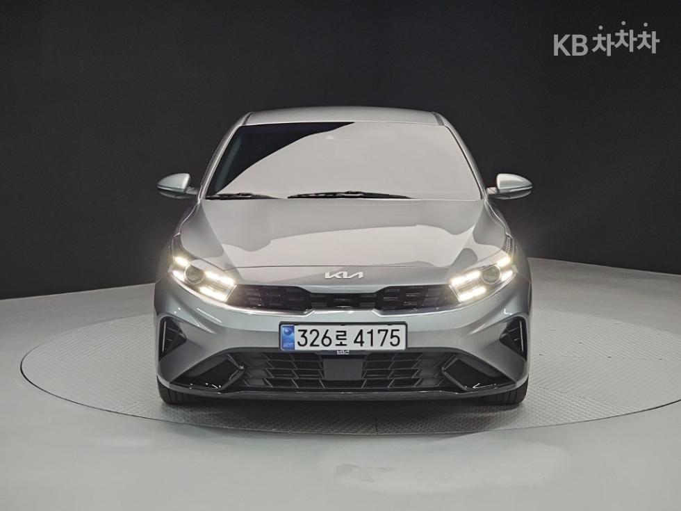 2022 - kia k3