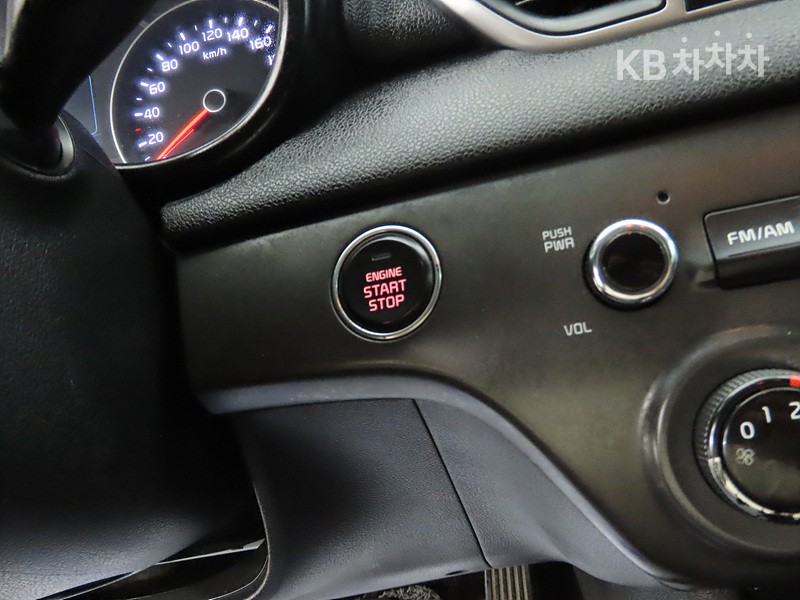 2016 - kia sportage