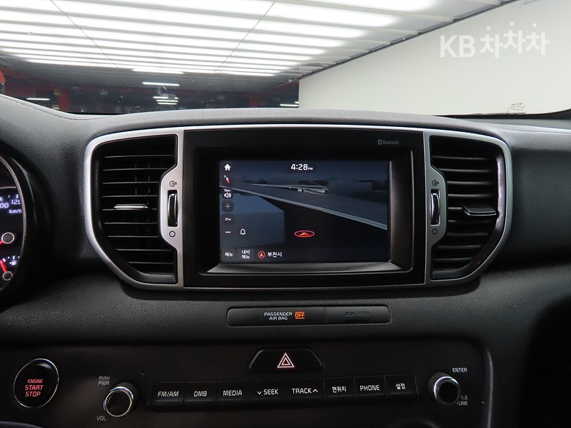 2016 - kia sportage