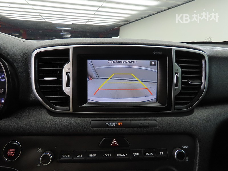 2016 - kia sportage