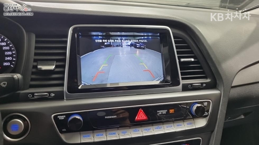 Hyundai Sonata — miniaturë 11
