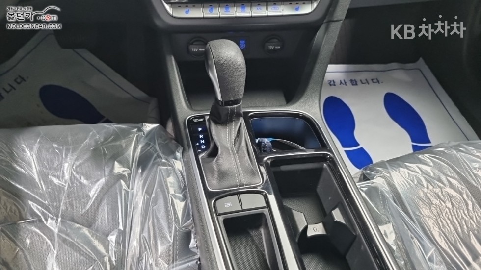 Hyundai Sonata — miniaturë 12