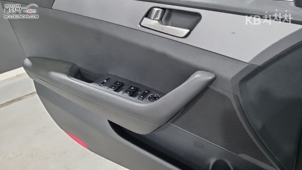 Hyundai Sonata — miniaturë 15