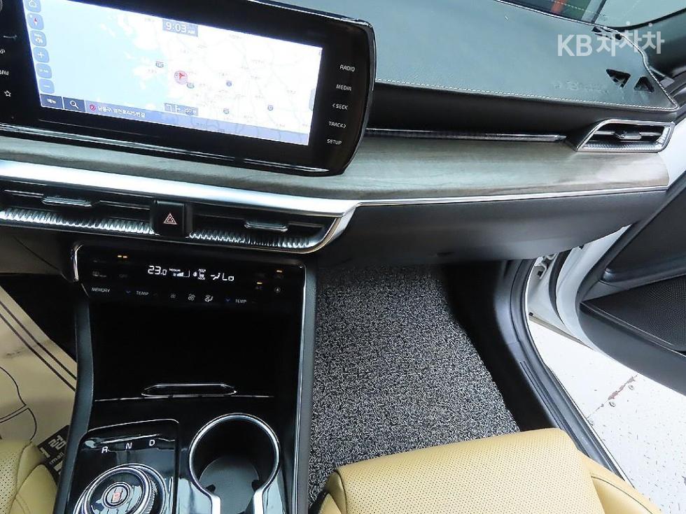 2020 - kia k5