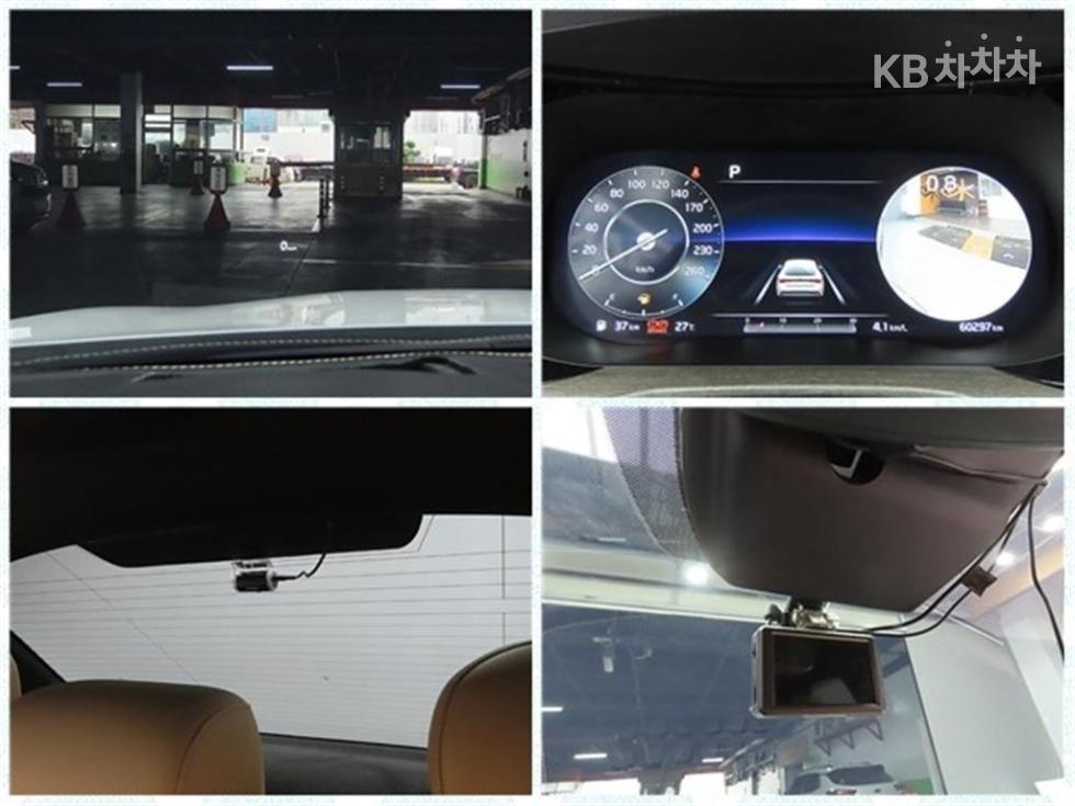 2020 - kia k5
