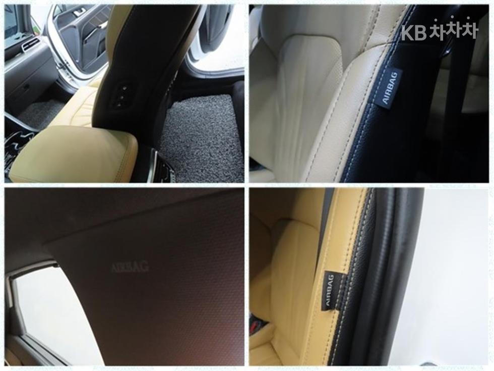 2020 - kia k5