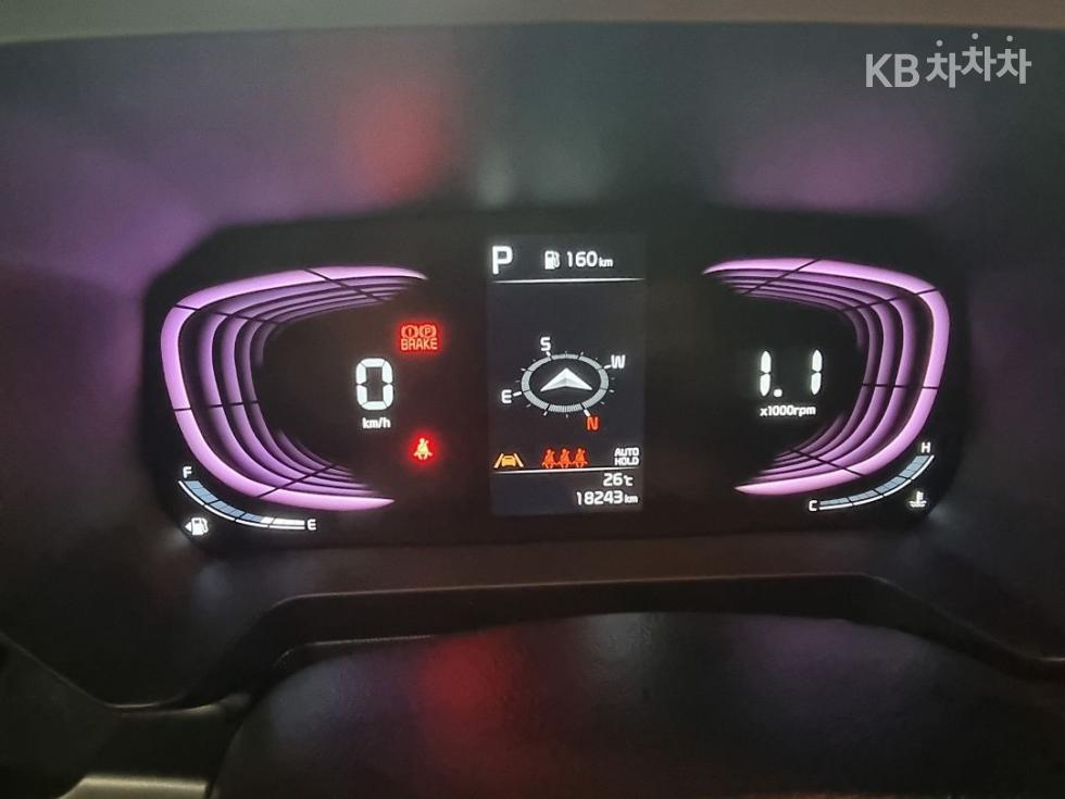 2025 - kia kia
