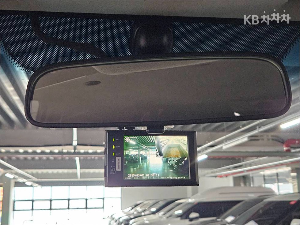 2020 - kia bongo iii