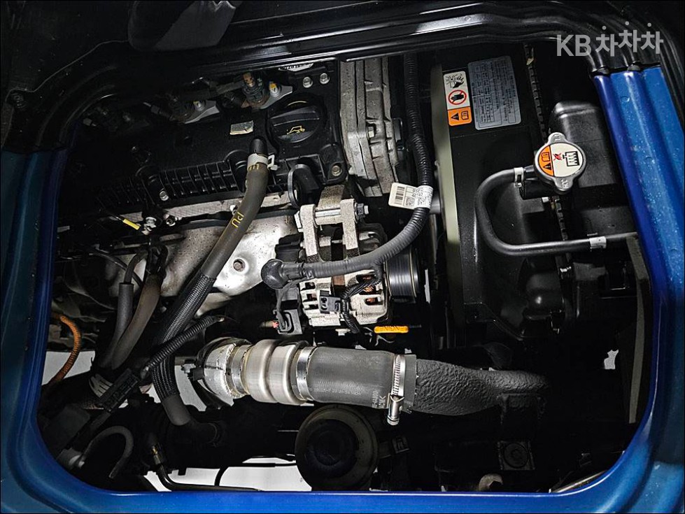 2020 - kia bongo iii