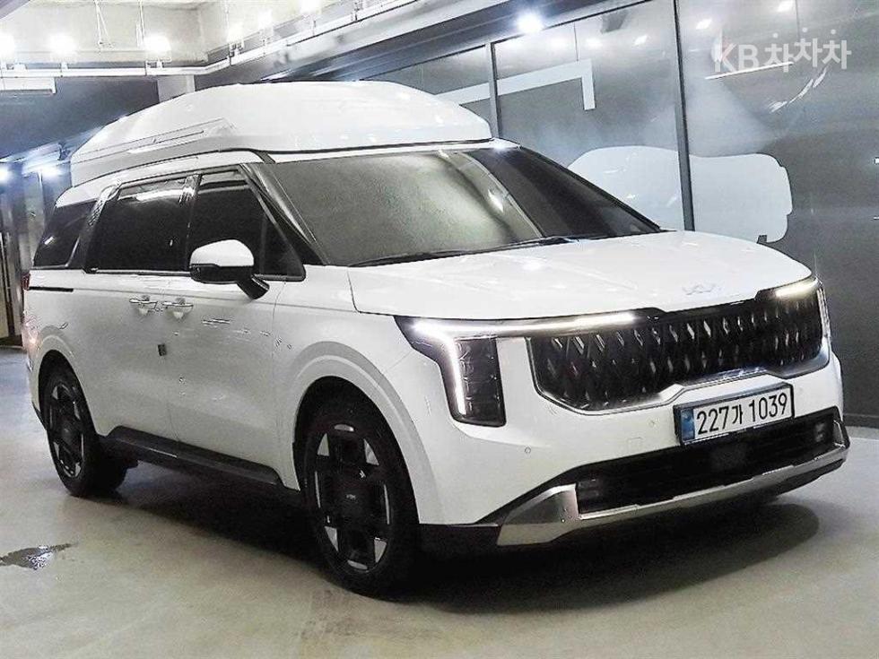 2024 4 — Korean used car export from SH GLOBAL