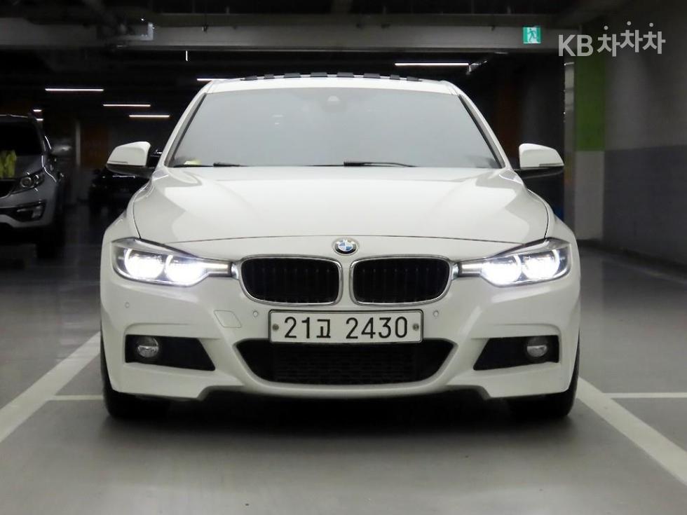 بي إم دبليو 3-Series