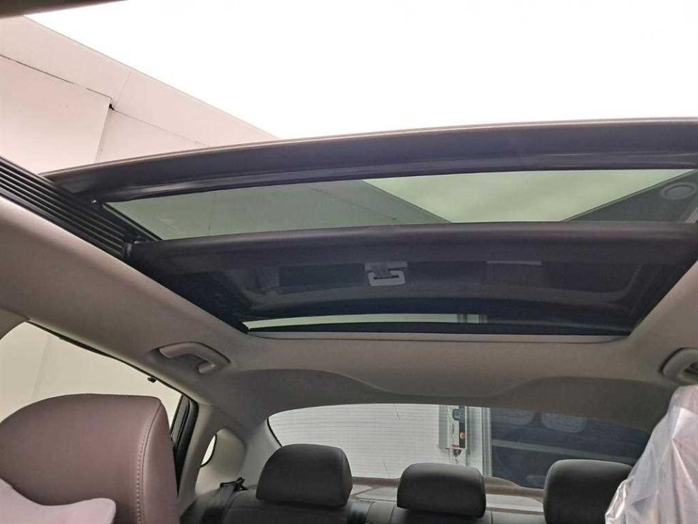 2019 - kia k5