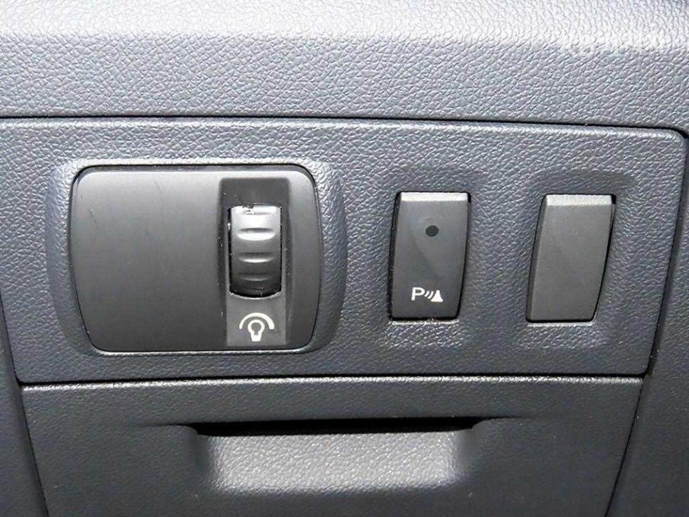 Renault Samsung SM7 — miniaturë 14