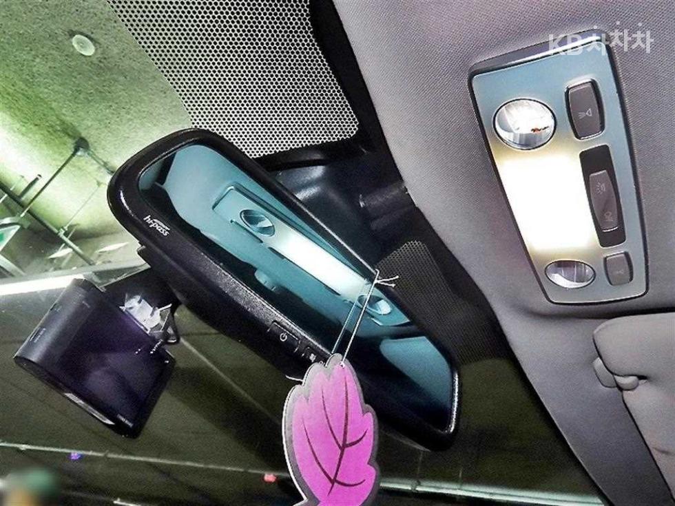 Renault Samsung SM7 — miniaturë 16