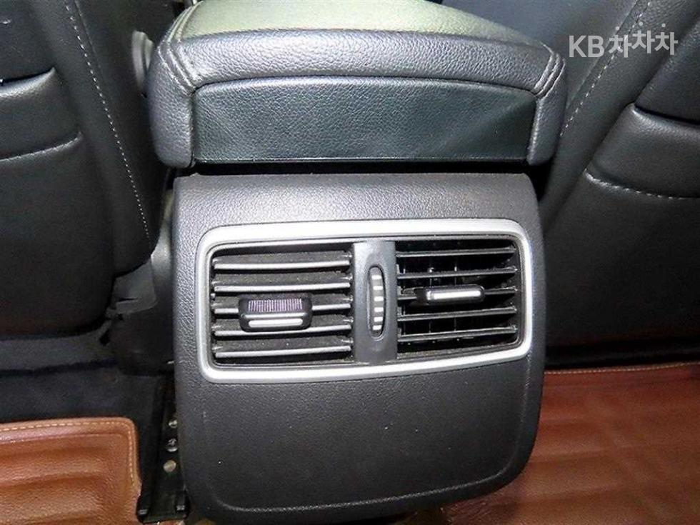 Renault Samsung SM7 — miniaturë 17