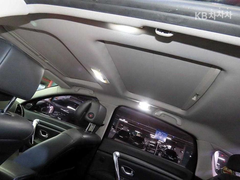 Renault Samsung SM7 — miniaturë 18