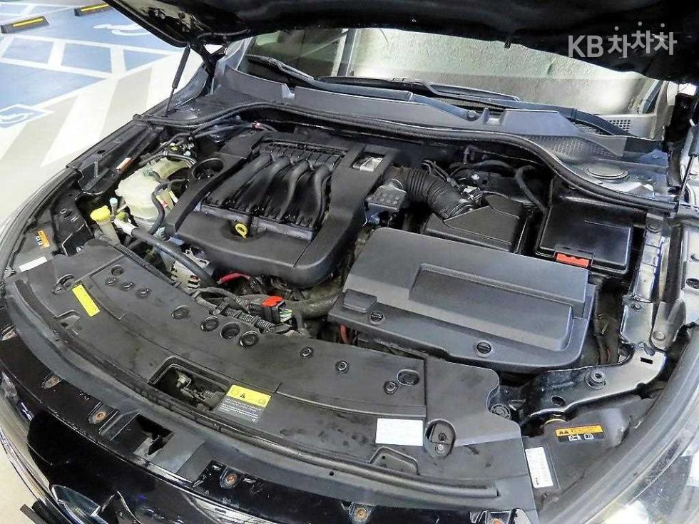Renault Samsung SM7 — miniaturë 19