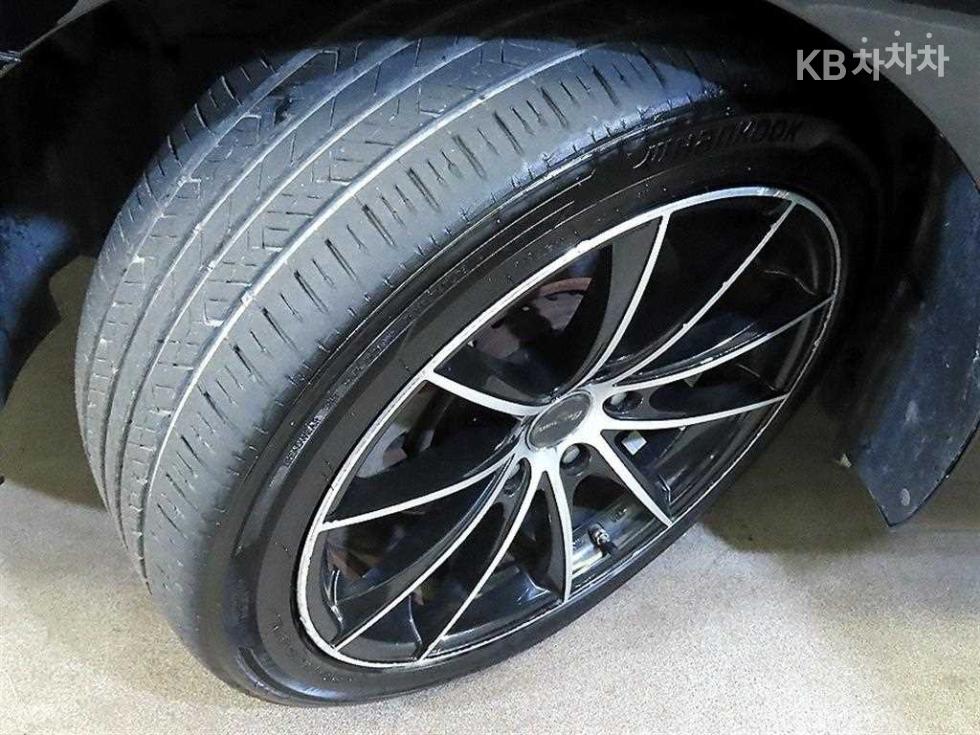Renault Samsung SM7 — miniaturë 20