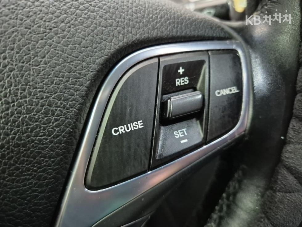 Hyundai Grandeur — miniaturë 15