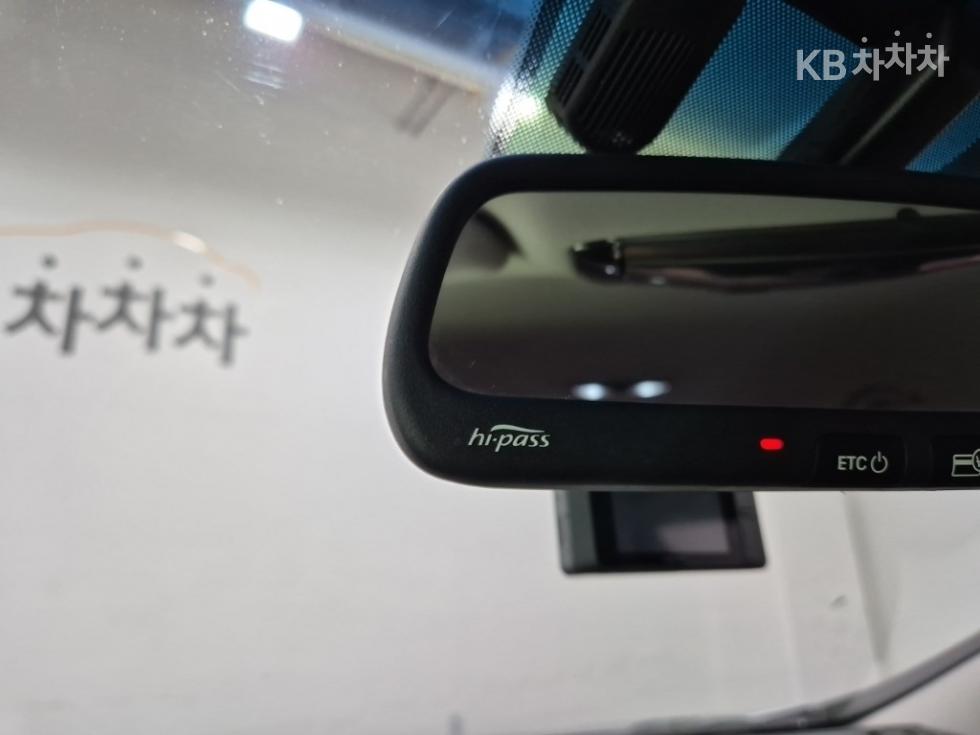 Hyundai Grandeur — miniaturë 16