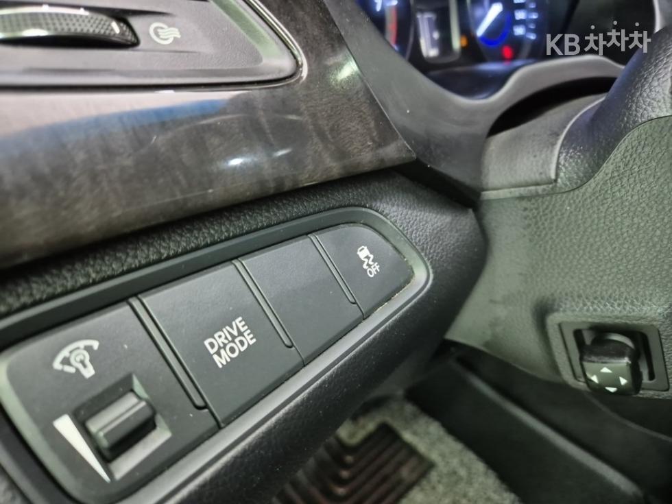 Hyundai Grandeur — miniaturë 18
