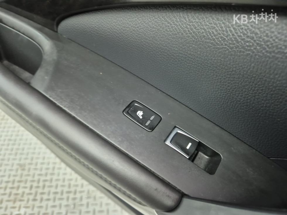 Hyundai Grandeur — miniaturë 19