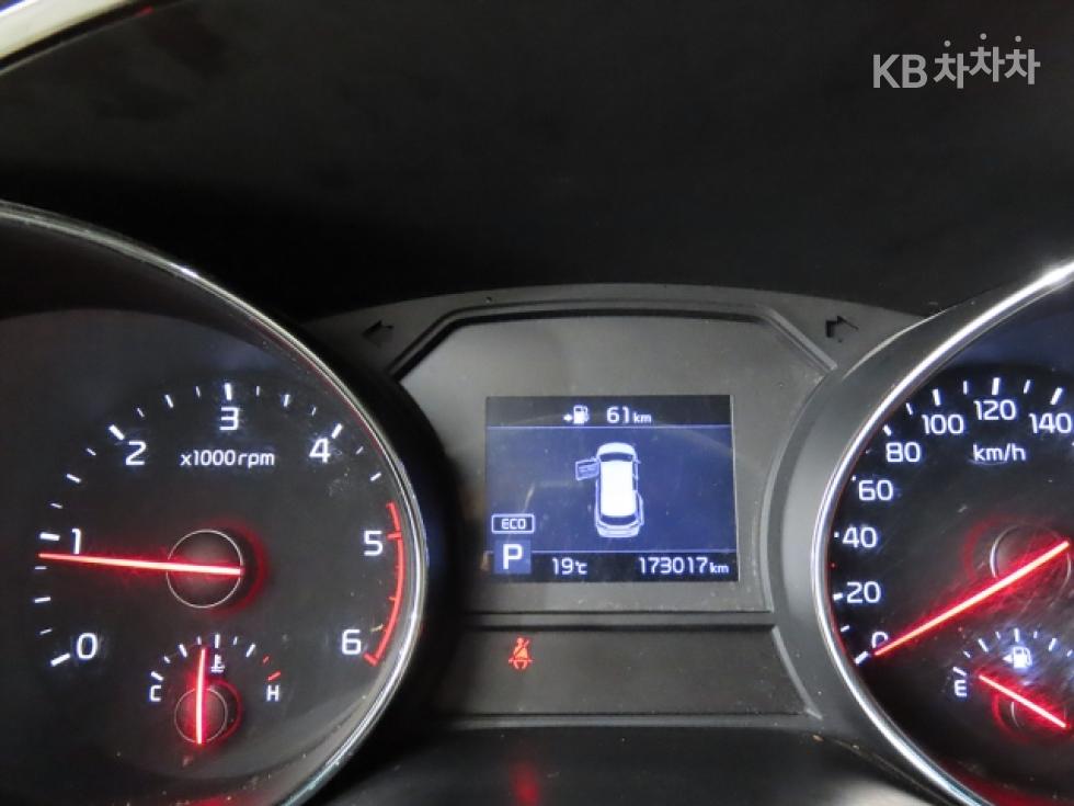 2019 - kia carnival