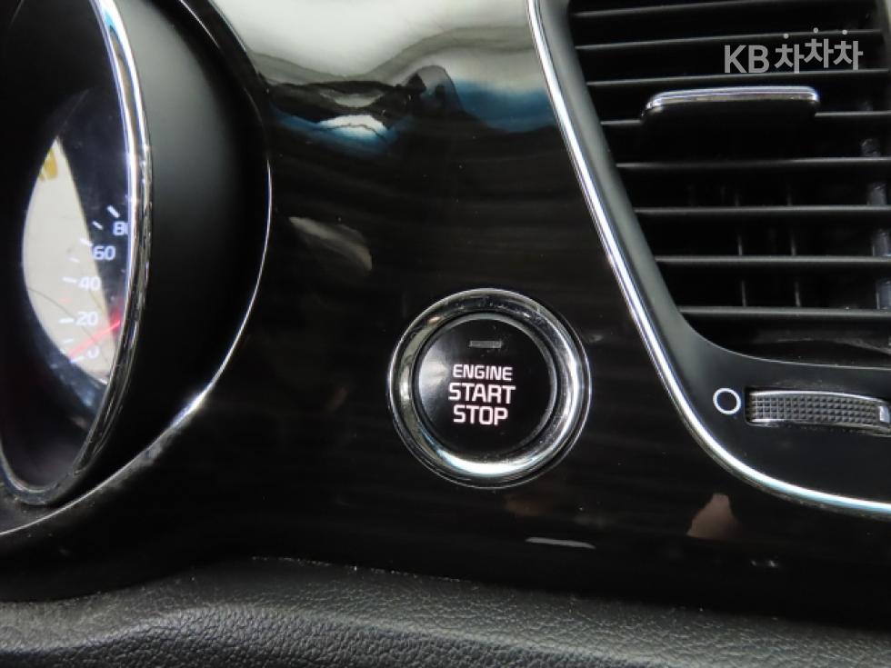 2019 - kia carnival