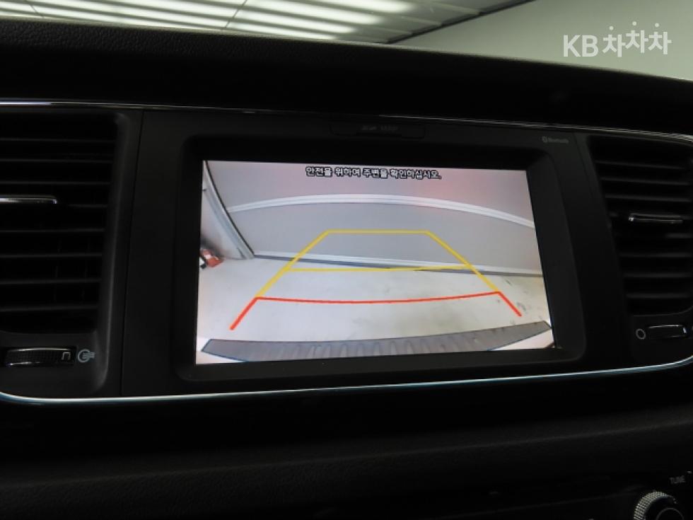 2019 - kia carnival