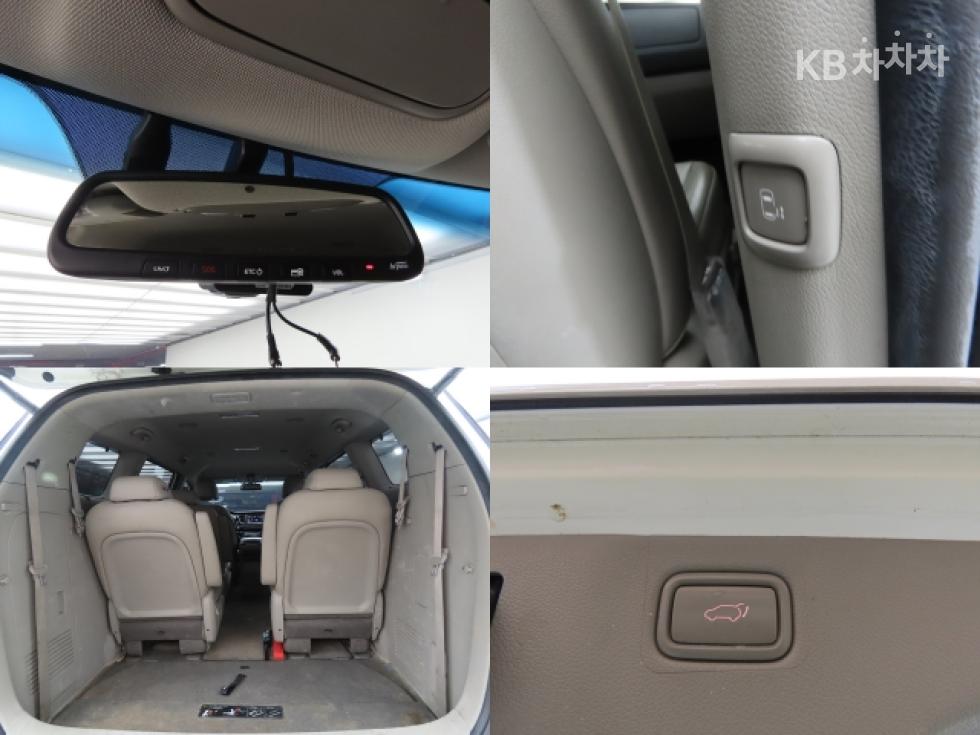 2019 - kia carnival