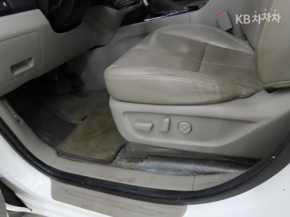 2019 - kia carnival