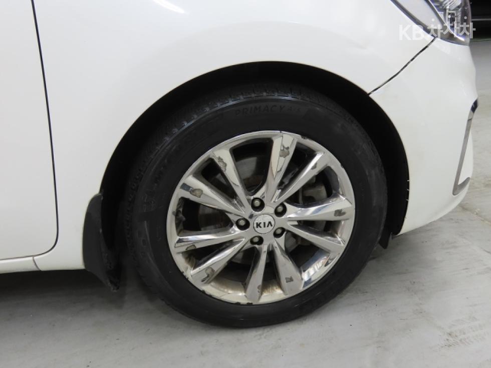 2019 - kia carnival