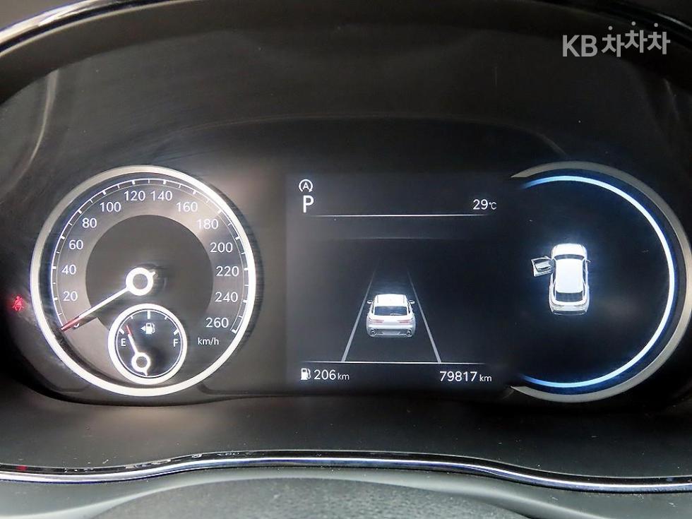 2021 Genesis GV70 photo