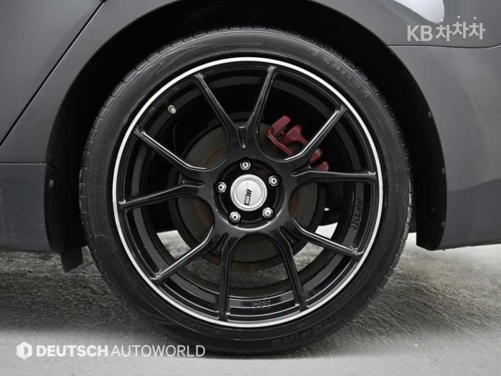 2017 - kia k7
