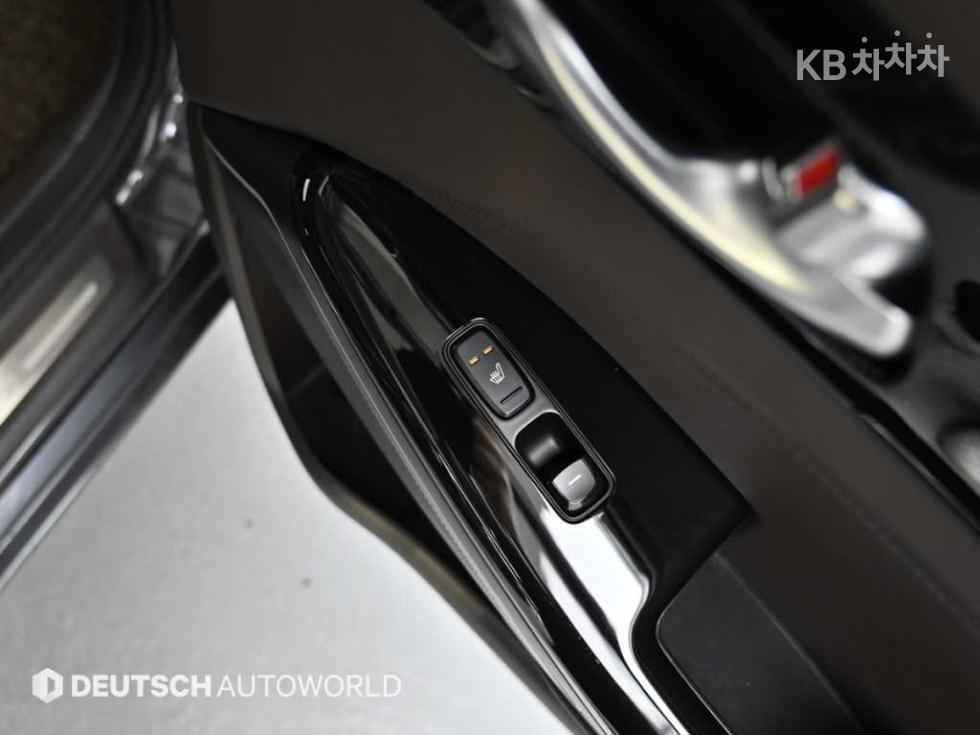 2017 - kia k7