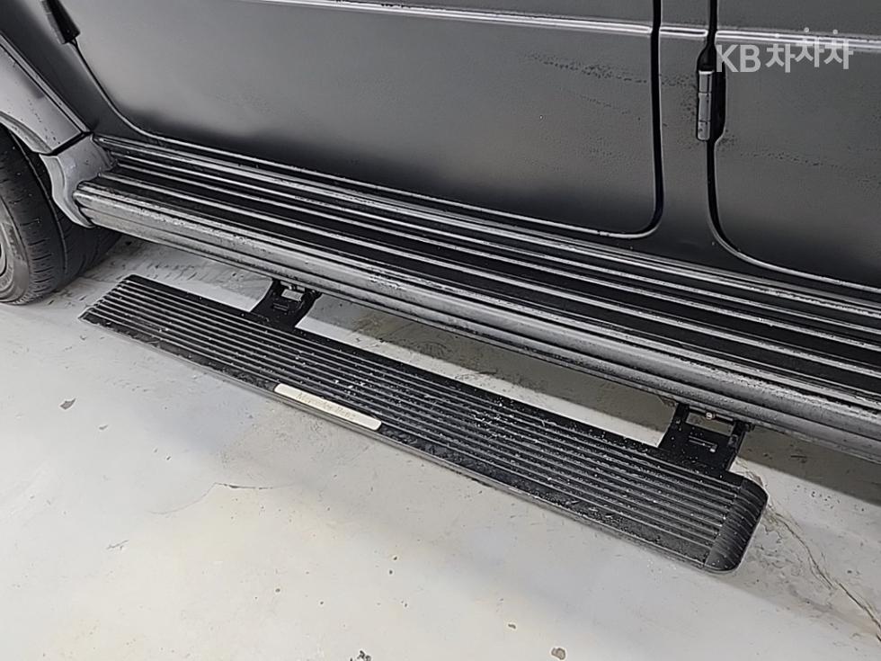 Mercedes-Benz G-klasse — miniaturë 15