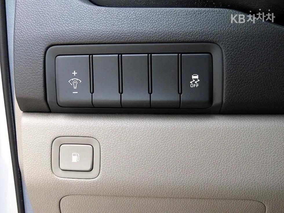 2016 - kia carnival