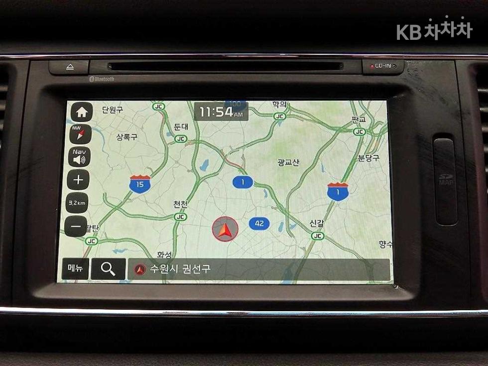 2016 - kia carnival