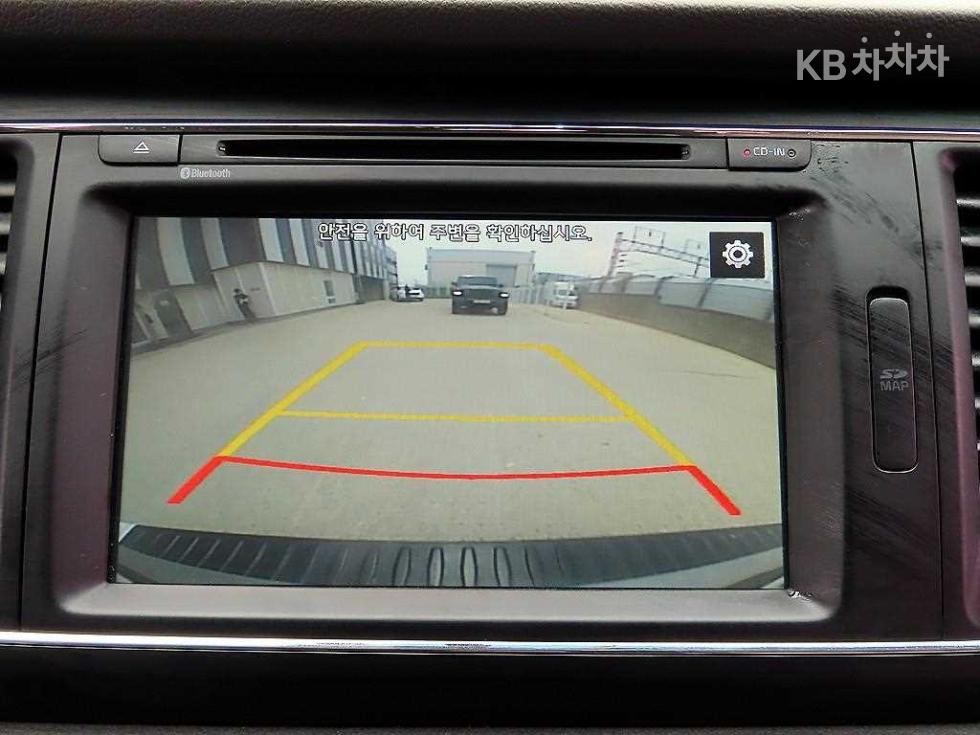 2016 - kia carnival