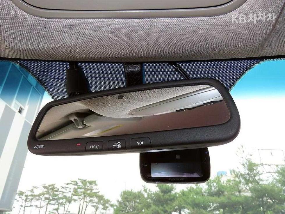 2016 - kia carnival