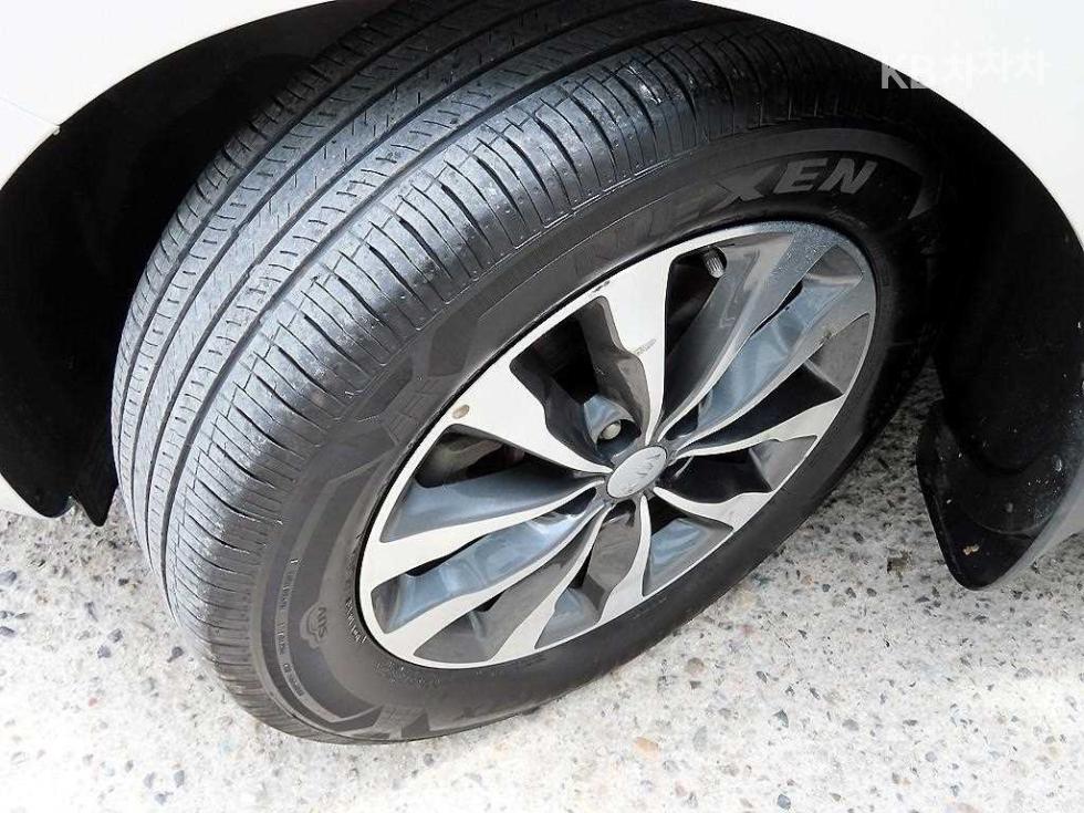 2016 - kia carnival