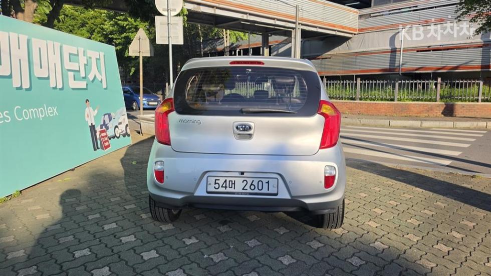 2012 - kia all
