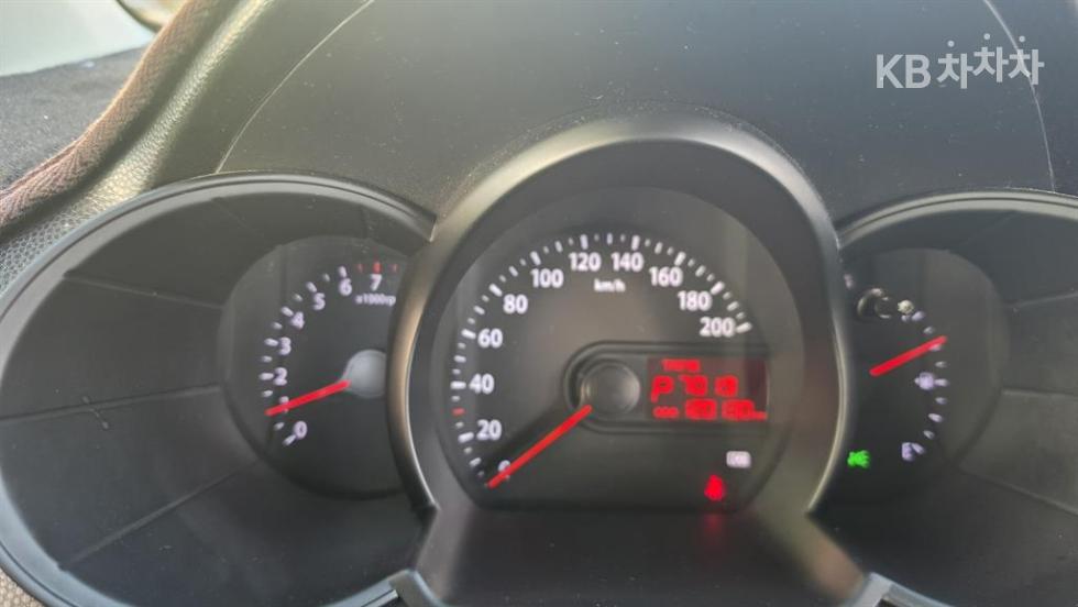 2012 - kia all