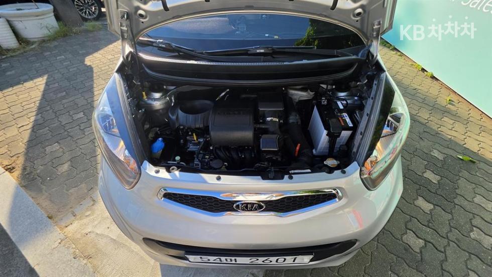 2012 - kia all